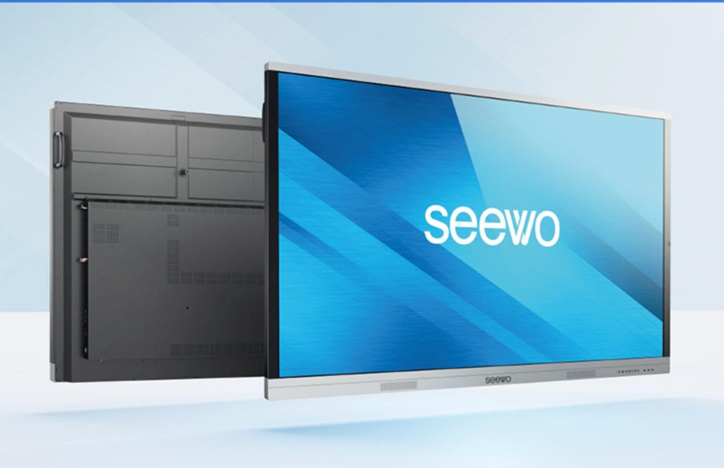 希沃教学一体机希沃(seewo)教学一体机,mh07fea触控一体机 参考价: 1