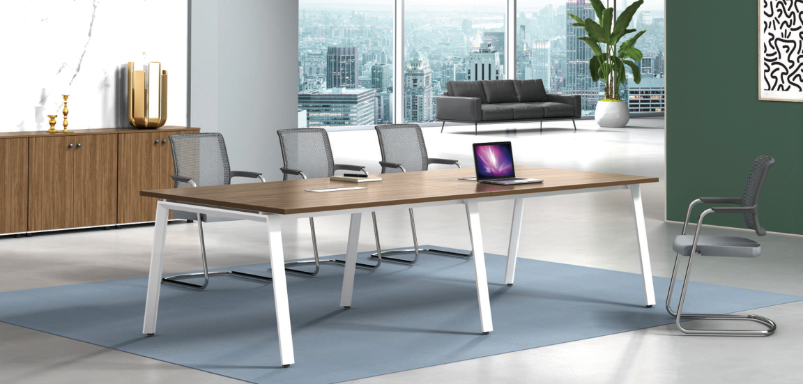 会议桌  洽谈桌    4200*1200*750