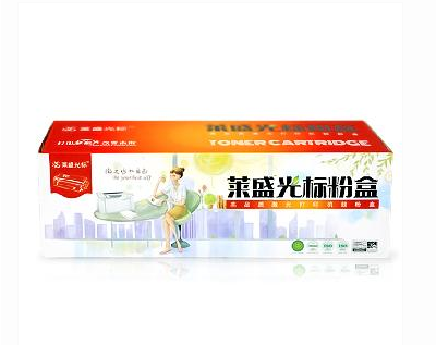 莱盛光标 LSGB-CF410A 硒鼓