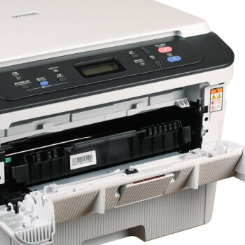聯想（Lenovo）M7405D 黑白激光多功能一體機 自動雙面 28頁/分鐘高速 辦公商用家用（打印、復印、掃描）