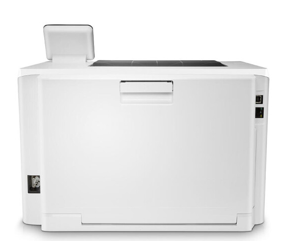 惠普154a 254dw a4彩色激光打印机m254dw标配单功能打印