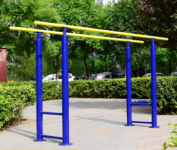 金陵体育器材 体操psg-3普通低双杠