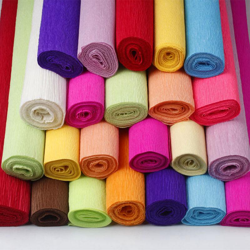    智慧树 zhs-1022 皱纹纸手揉纸