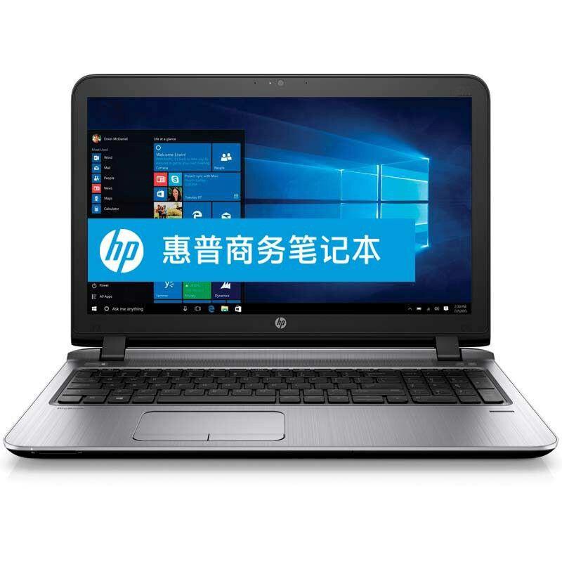 惠普 hp 280 pro g3 mt business pc-g5011030057 i3-7100/h110/4g/1t