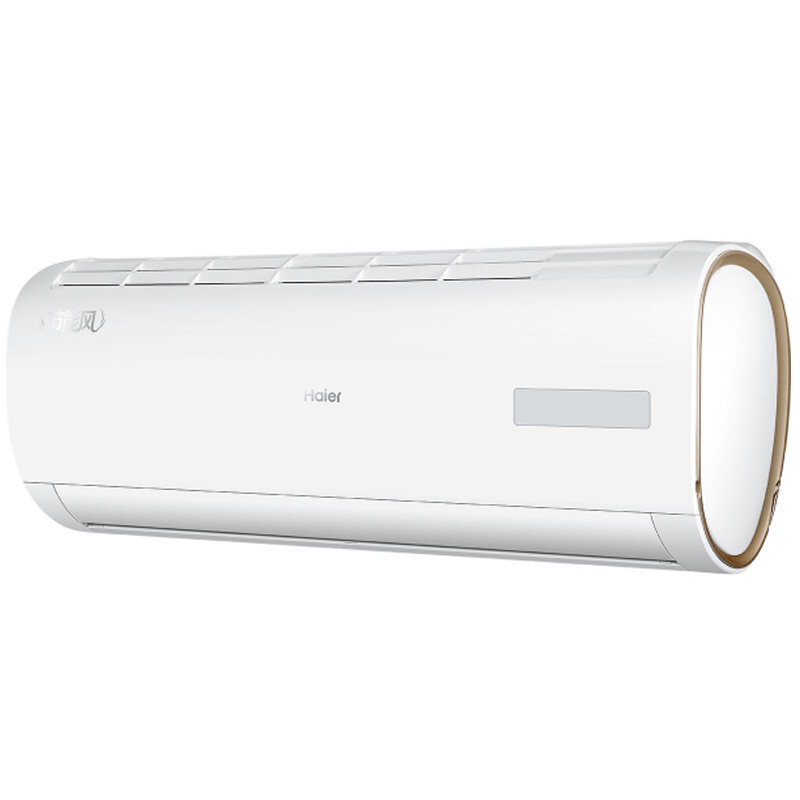 海尔kf-26gw/13bea13 节能风 大1匹壁挂式定频空调