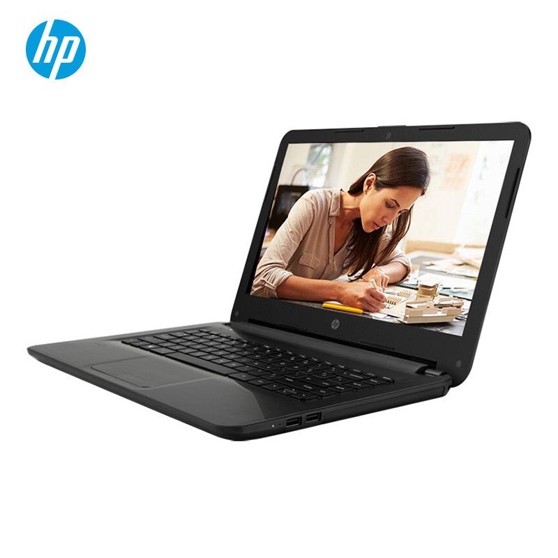惠普(hp) hp 340 g4笔记本电脑(i5-8250u 8g 256g 2g独显 dvdrw dos