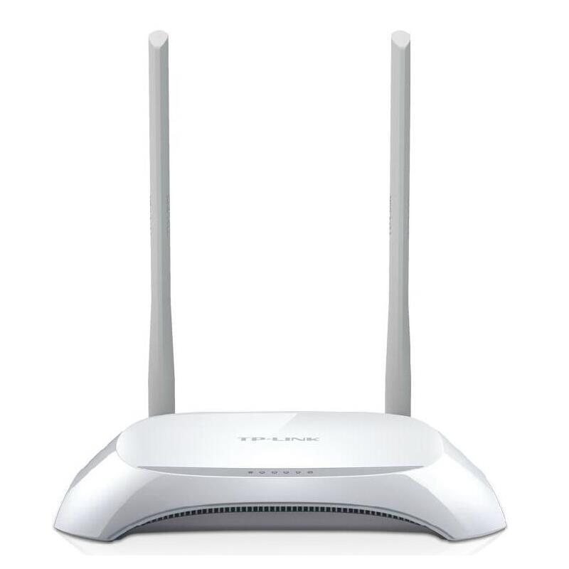         tp-link tl-wr842n 双