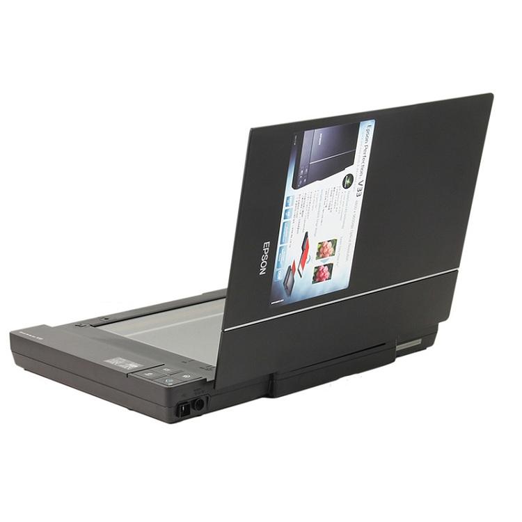         爱普生扫描仪 v330 平板