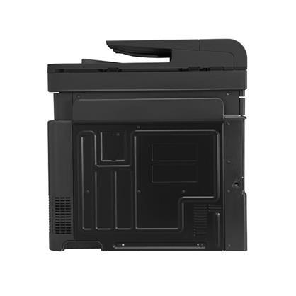 惠普(hp) pagewide pro mfp 477dn 彩色 喷墨多功能一体机 打印复印