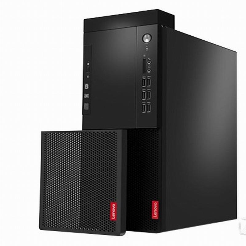 联想 启天m410 c 台式电脑 19.5英寸