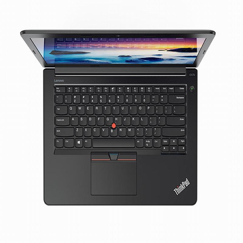 计算机设备 便携式计算机 联想e460-20eta0 20cd 便携式计算机