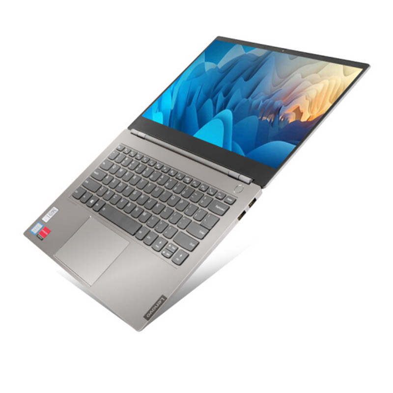 联想(lenovo) s540 英特尔酷睿i5 14英寸超薄办公笔记本电脑 标配【i5
