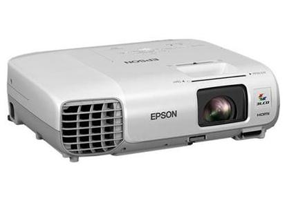 爱普生投影仪 cb-x17 投影机 1600.00